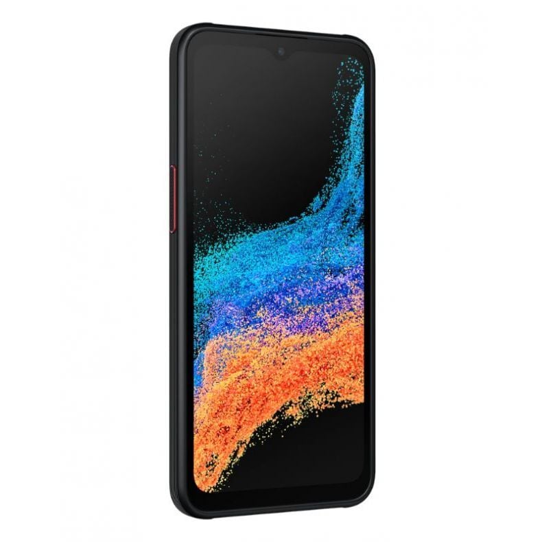 Samsung Galaxy Xcover6 Pro 5G ekranas desine