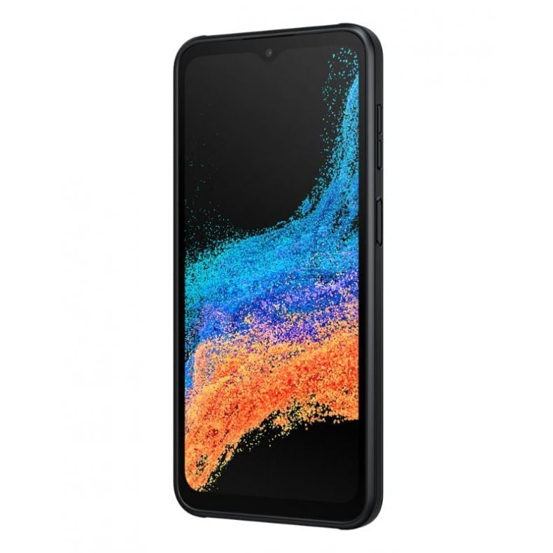 Samsung Galaxy Xcover6 Pro 5G ekranas kaire