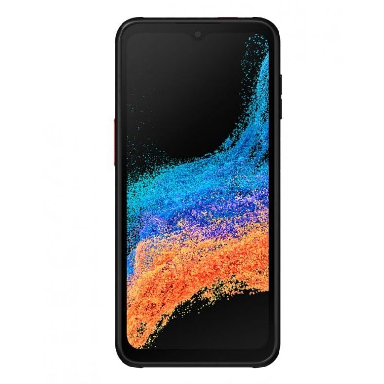 Samsung Galaxy Xcover6 Pro 5G ekranas