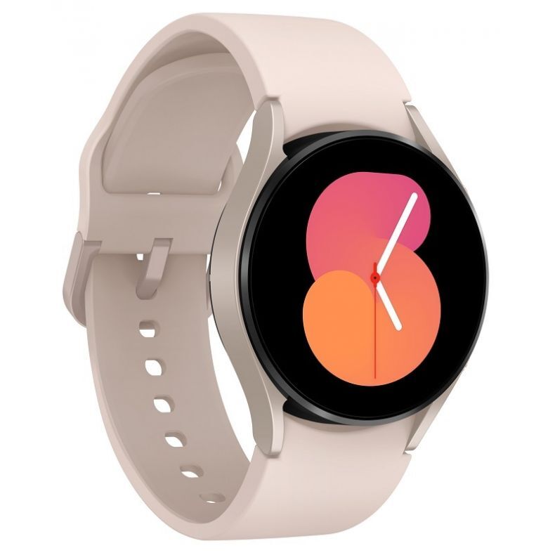 Samsung Galaxy Watch5  40mm pink gold