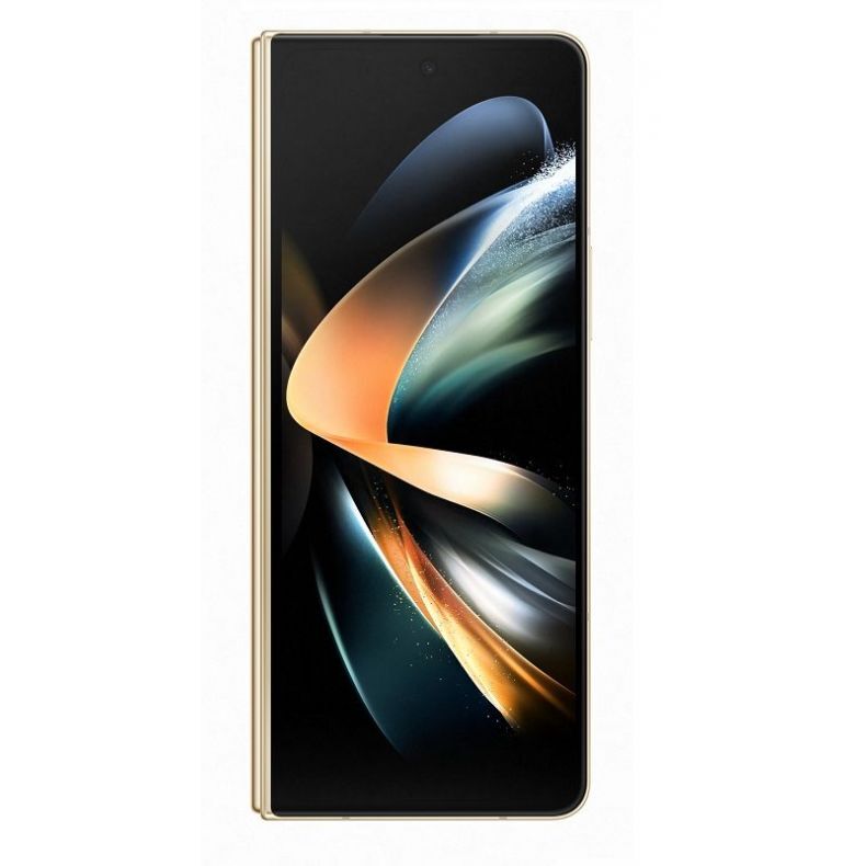 Samsung Z Fold4 is priekio smelio spalva