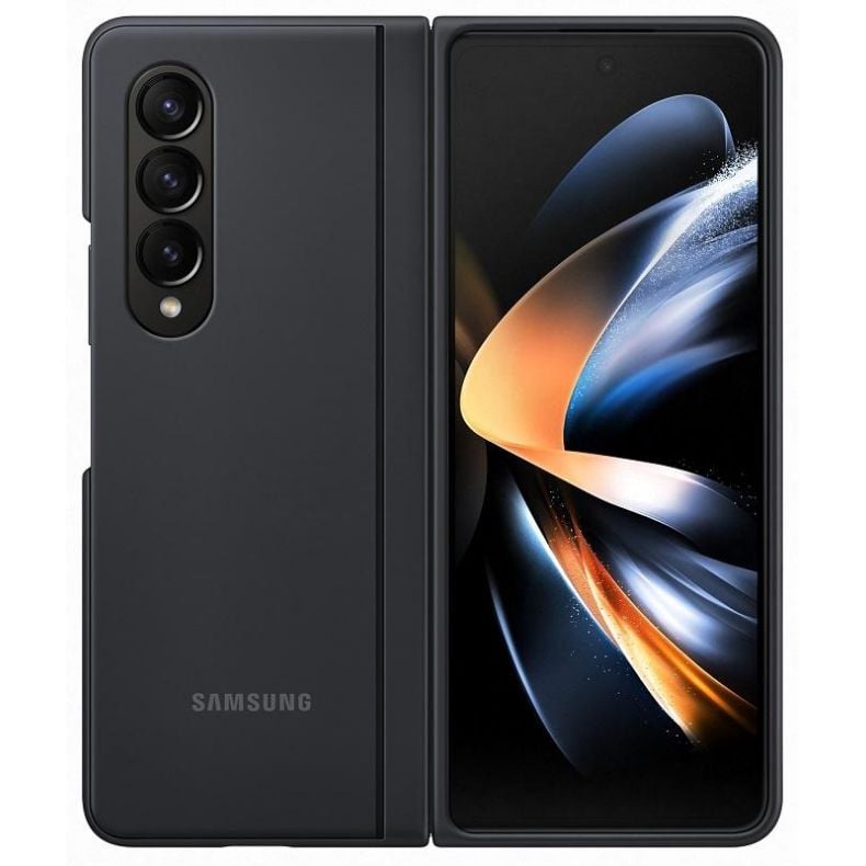 SAMSUNG Galaxy Fold5 Slim Standing dėklas