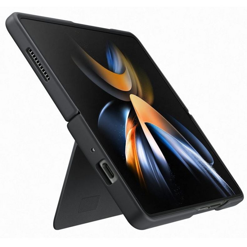 SAMSUNG Galaxy Fold5 Slim Standing dėklas atremtas