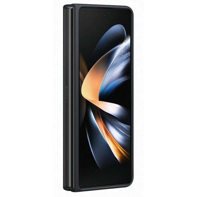 SAMSUNG Galaxy Fold5 Slim Standing dėklas sulenktas