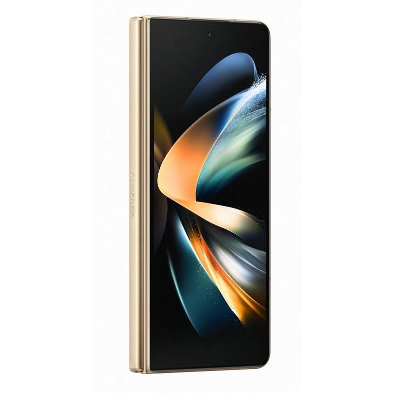 Samsung Z Fold4 is priekio kampu smelio spalva 512GB