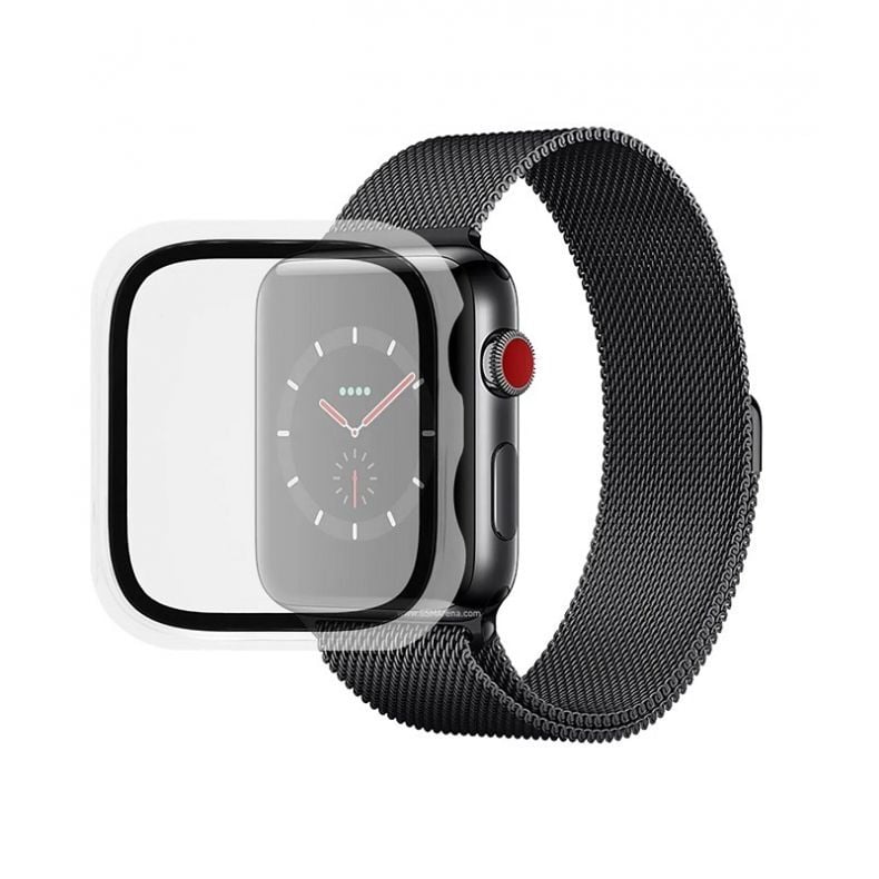 Apple Watch 7 41mm korpuso dangtelis