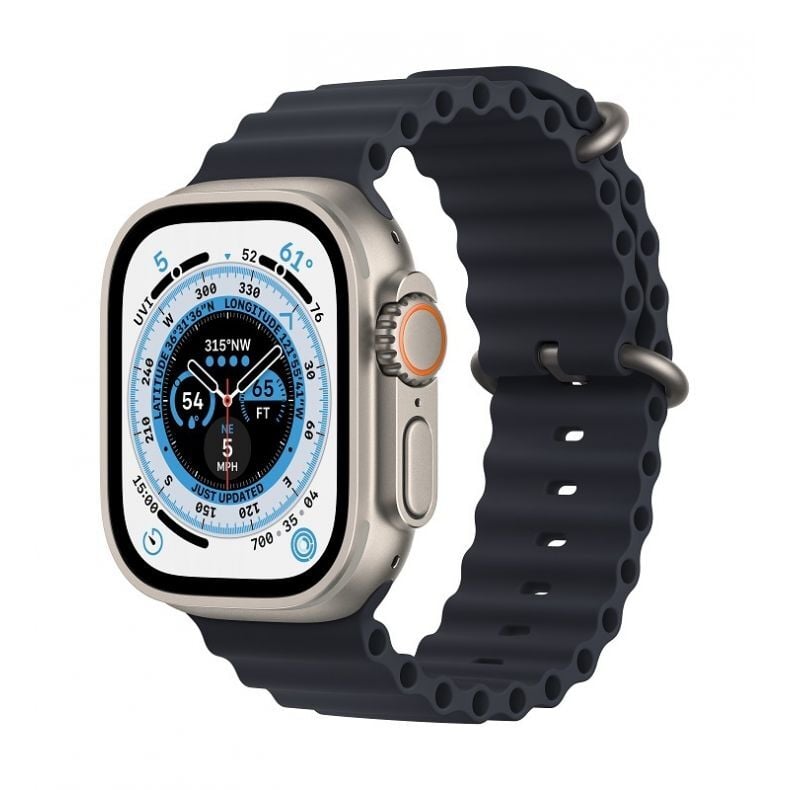 Apple_Watch_Ultra_Cellular_49mm_Titanium_Midnight_Ocean_Band_34FR_Screen__USEN