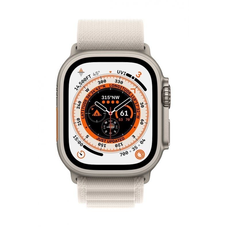 Apple_Watch_Ultra_Cellular_49mm_Titanium_Starlight_Alpine_Loop_Pure_Front_Screen__USEN