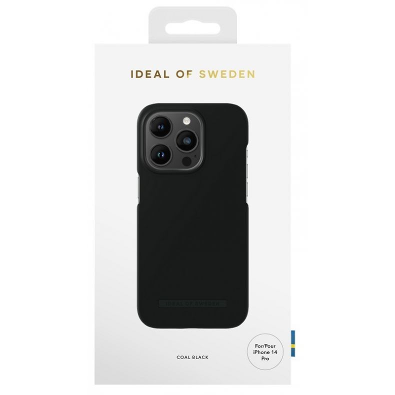 IDEAL OF SWEDEN Seamless dėklas iPhone 14 Pro