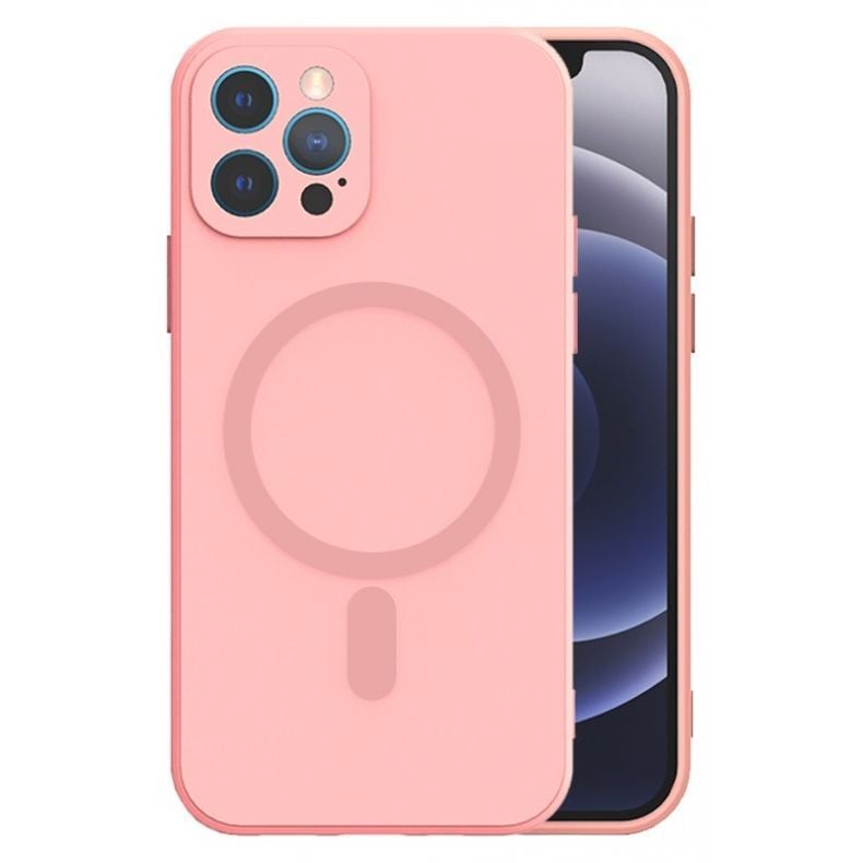  iPhone 11 silikoninis dėklas