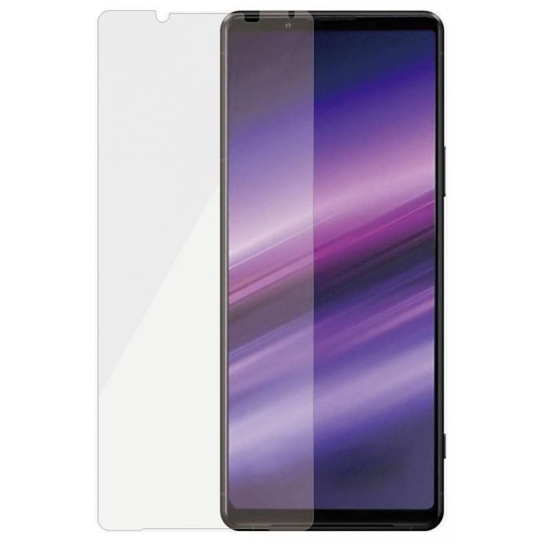 grūdintas apsauginis stikliukas Sony Xperia 1 IV