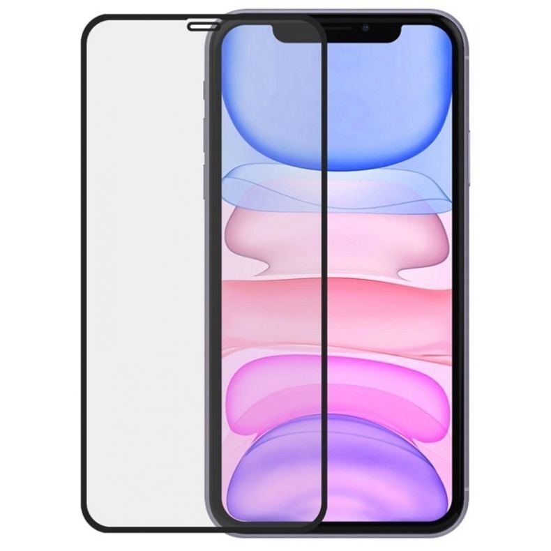 grūdintas apsauginis stikliukas iPhone 11 | XR