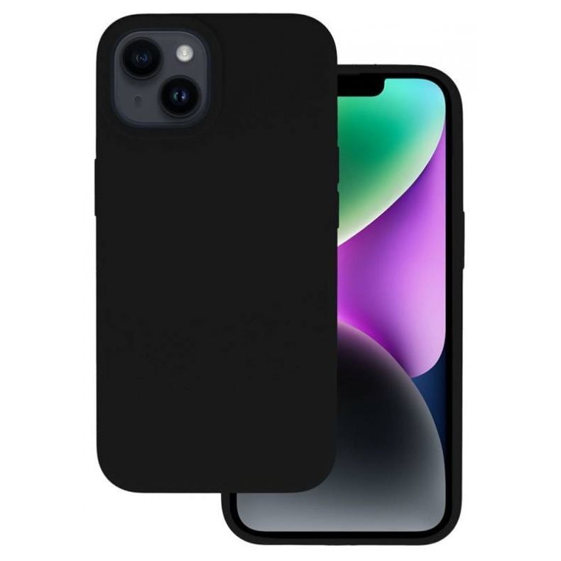 VENUS iPhone 14 Pro silikoninis dėklas