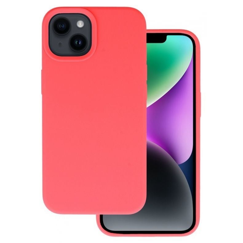 VENUS iPhone 14 Pro silikoninis dėklas