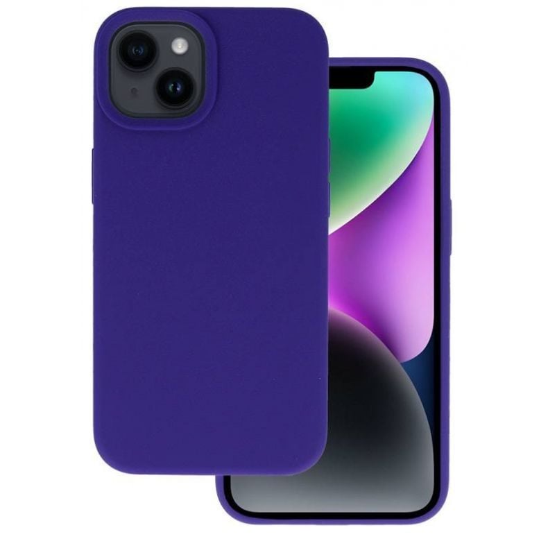 VENUS iPhone 14 Pro silikoninis dėklas