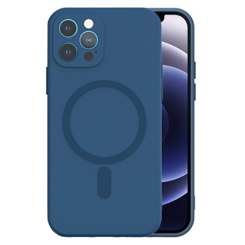 iPhone 14 Pro MagSilicone dėklas