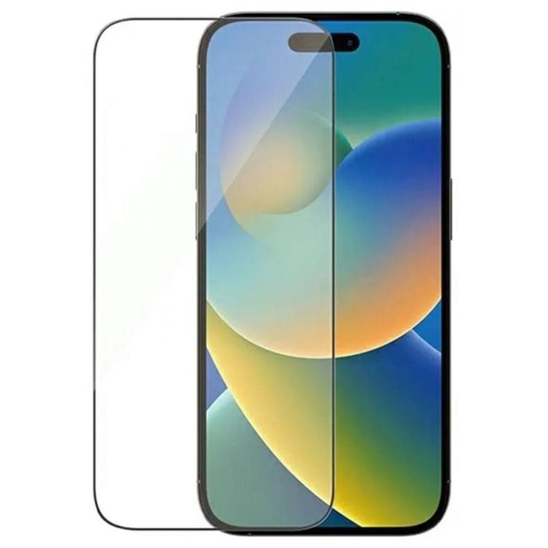 PANZERGLASS grūdintas apsauginis stikliukas iPhone 14 Pro