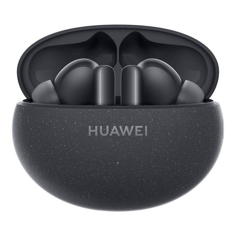 Huawei Freebuds Buds 5i Nebula Black_ is priekio_pradarytas deklas_ausines viduje