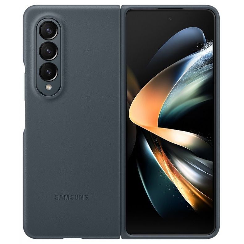 Odinis Dėklas Samsung Fold4