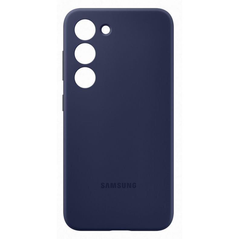 SAMSUNG Galaxy S23 silikoninis dėklas