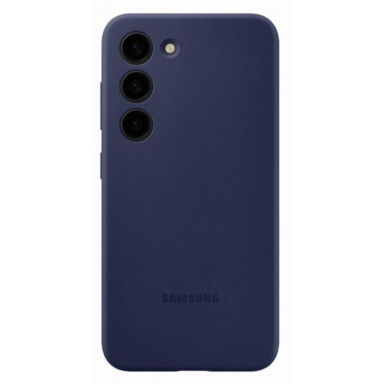 SAMSUNG Galaxy S23 silikoninis dėklas