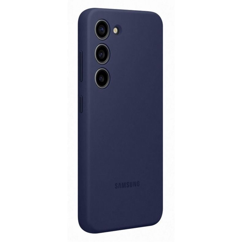 SAMSUNG Galaxy S23 silikoninis dėklas