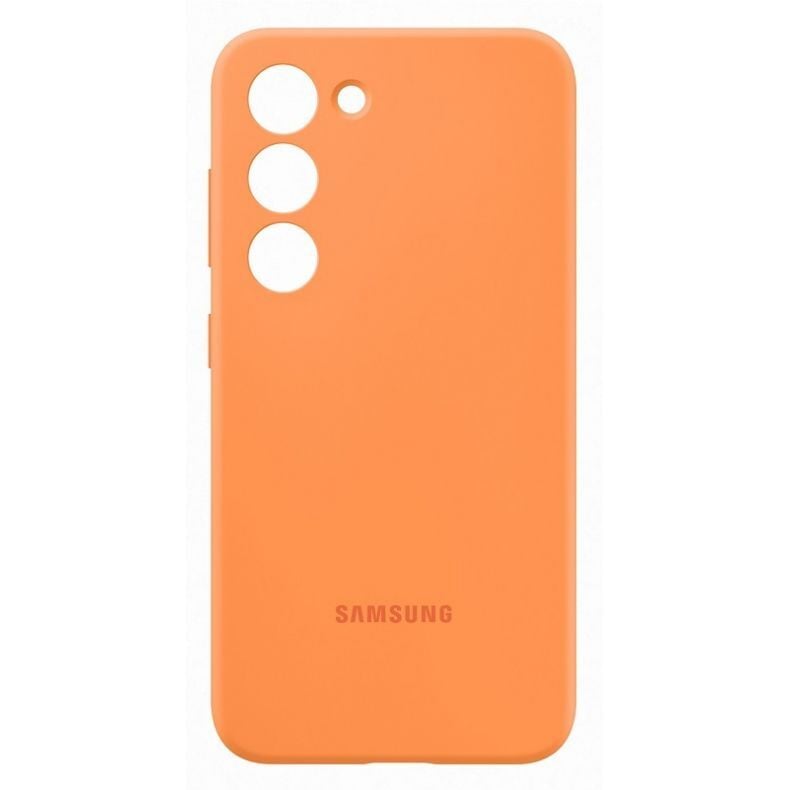 SAMSUNG Galaxy S23 silikoninis dėklas