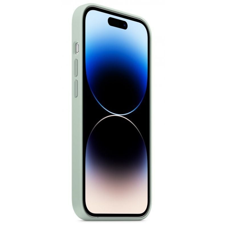 Apple silikoninis dėklas iPhone 14 Pro Max