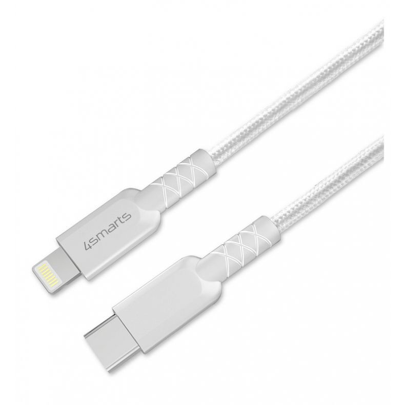 USB - C į Lightning įkrovimo laidas 1,5m