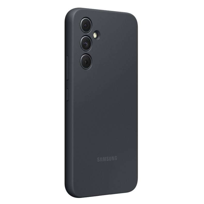 SAMSUNG Galaxy A54 silikoninis dėklas