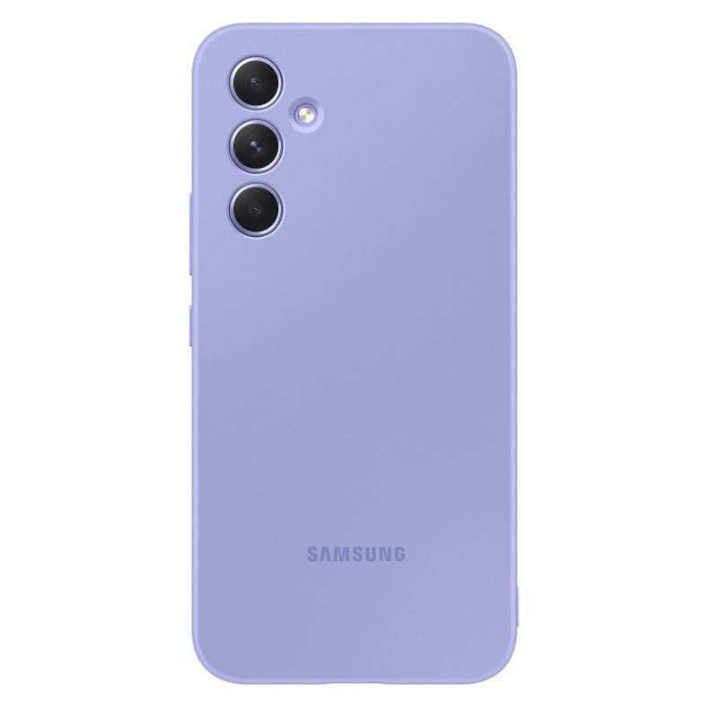 SAMSUNG Galaxy A54 silikoninis dėklas