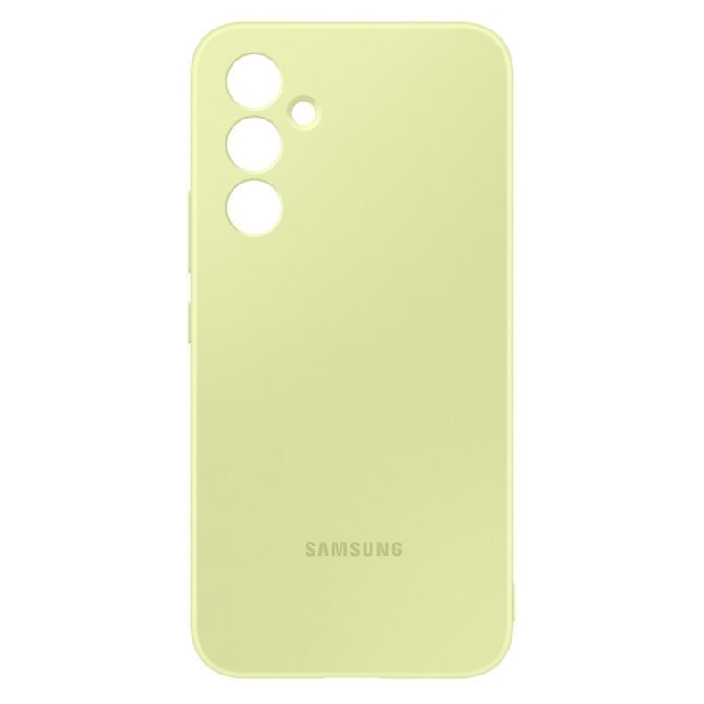 SAMSUNG Galaxy A54 silikoninis dėklas