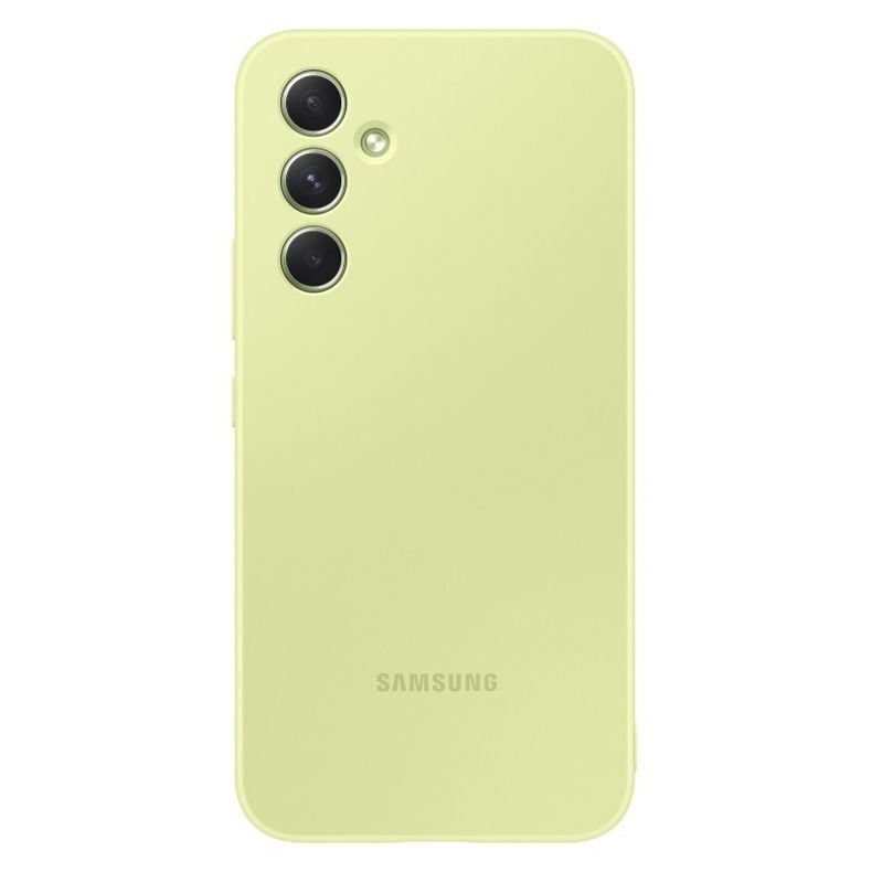 SAMSUNG Galaxy A54 silikoninis dėklas