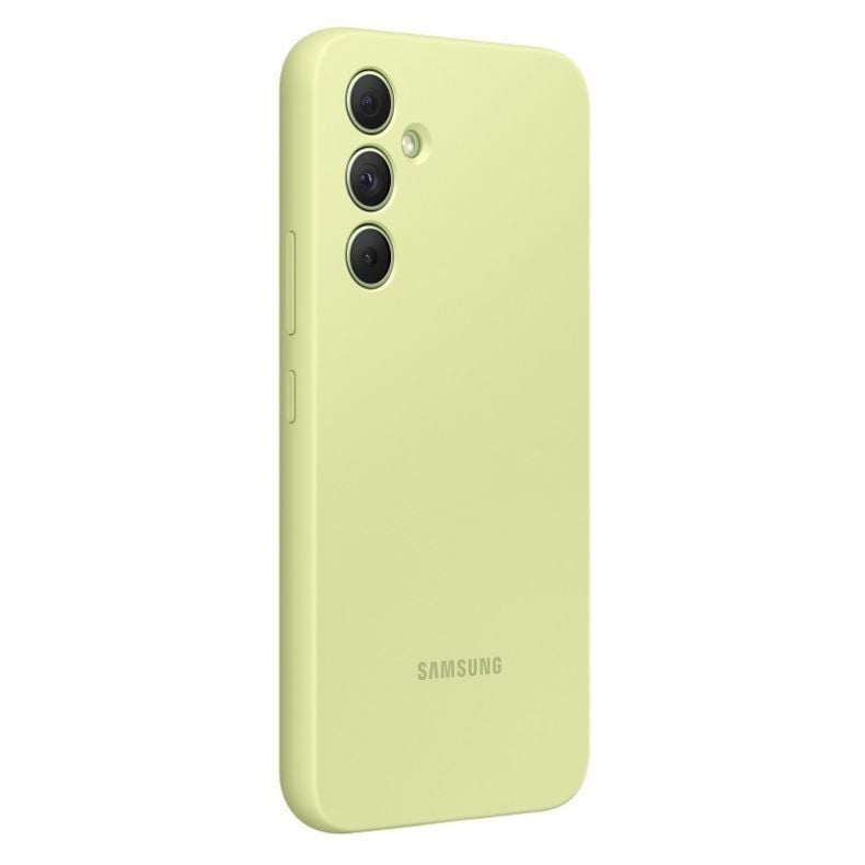 SAMSUNG Galaxy A54 silikoninis dėklas