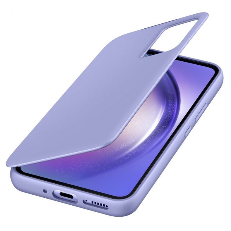 SAMSUNG Galaxy A54 Smart View dėklas