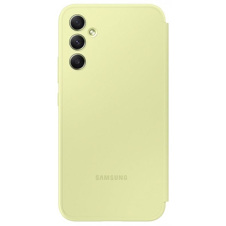 SAMSUNG Galaxy A34 Smart View dėklas