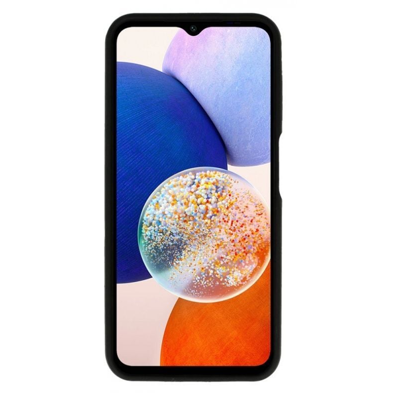 VENNUS Samsung Galaxy A14 silikoninis dėklas