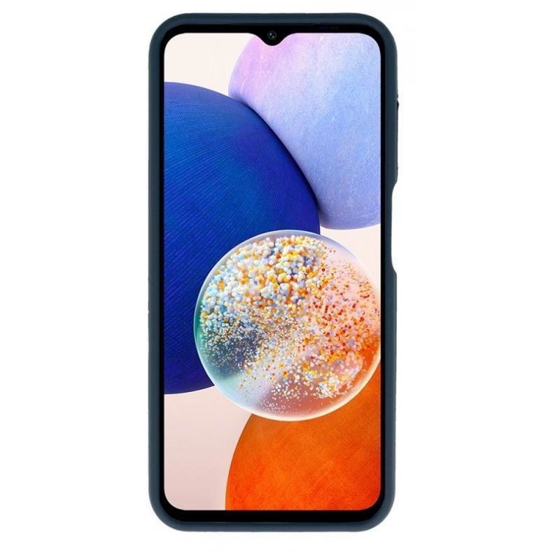 VENNUS Samsung Galaxy A14 silikoninis dėklas