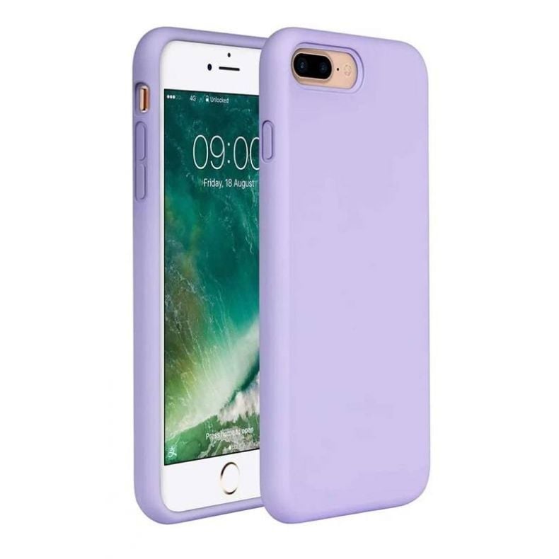 SMART Vennus-Silicone iPhone 7 | 8 | SE dėklas