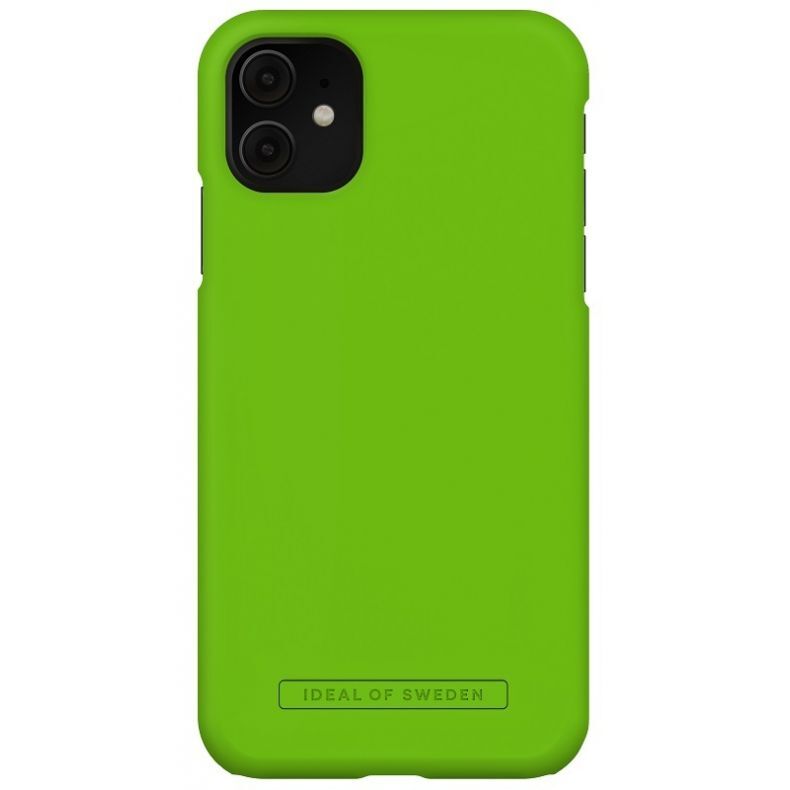  IDEAL OF SWEDEN Seamless dėklas iPhone 11 | XR