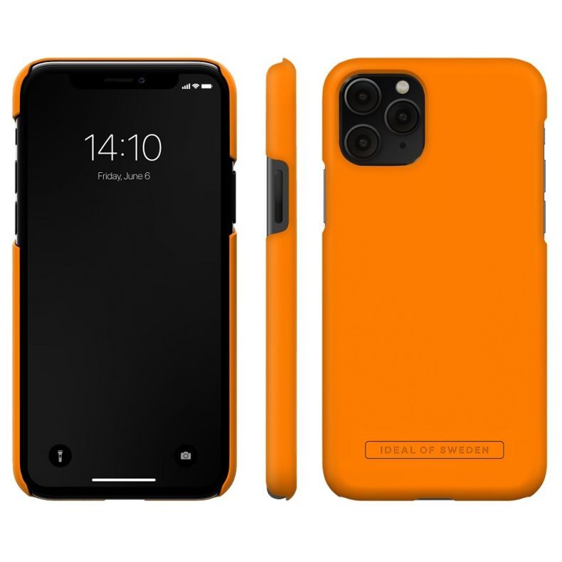  IDEAL OF SWEDEN Seamless dėklas iPhone 11 | XR