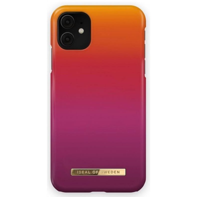 IDEAL OF SWEDEN dėklas iPhone 11 | Xr Vibrant Ombre