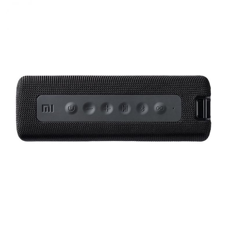  Xiaomi Mi Portable Bluetooth Speaker (16W) BLAC