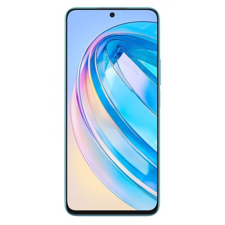 HONOR X8A ekranas melynos spalvos