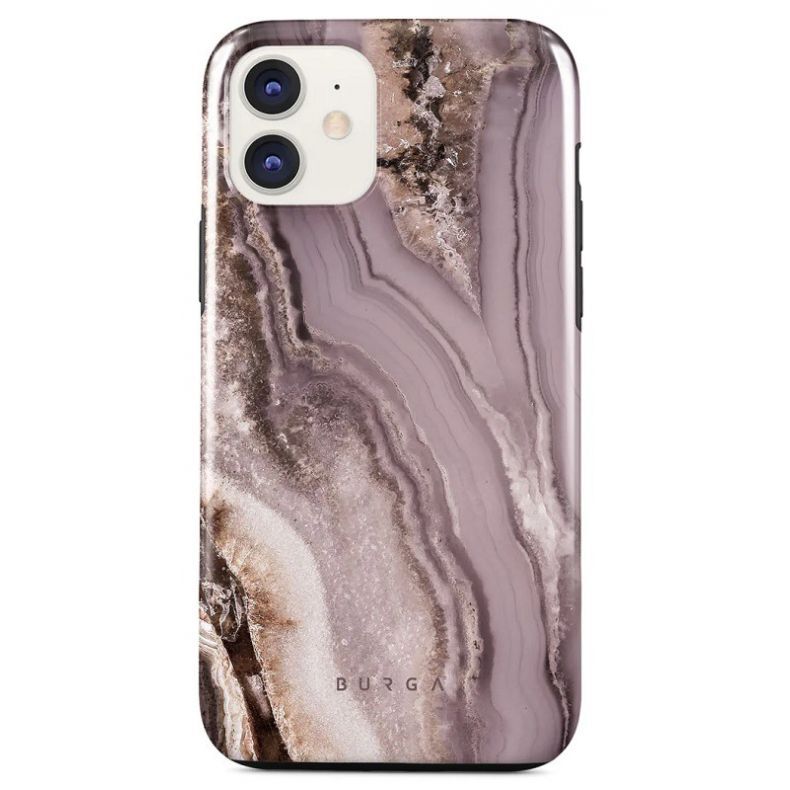 BURGA Tough dėklas iPhone 11 Golden Taupe