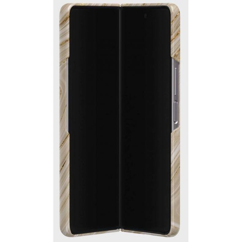 BURGA Tough dėklas Samsung Galaxy Flold4 Full Glam