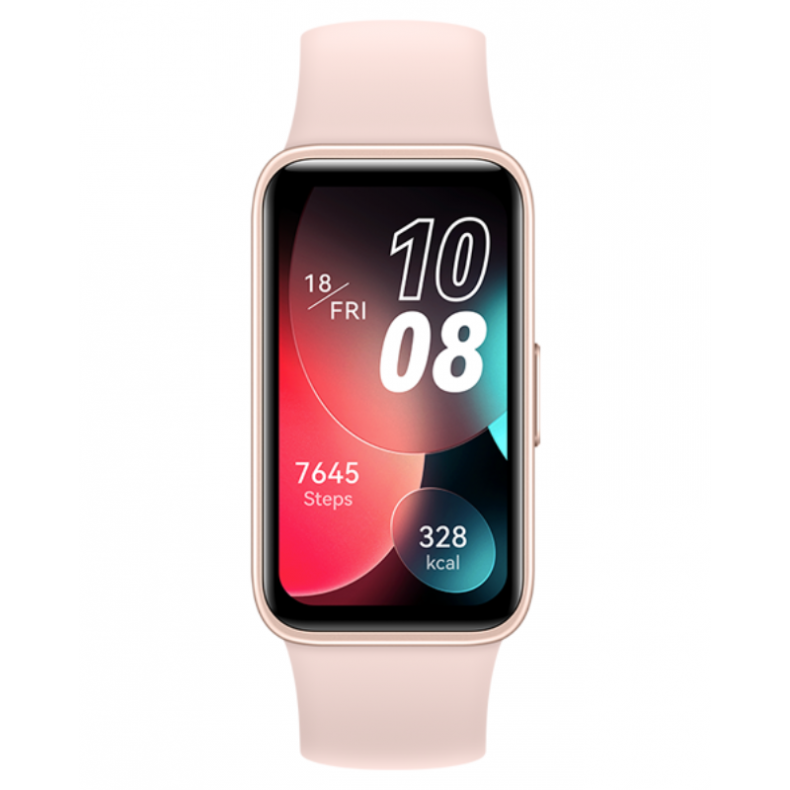 Huawei Band 8 Pink Rozine