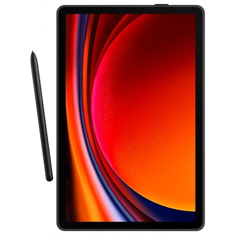 SAMSUNG Galaxy Tab S9 dėklas