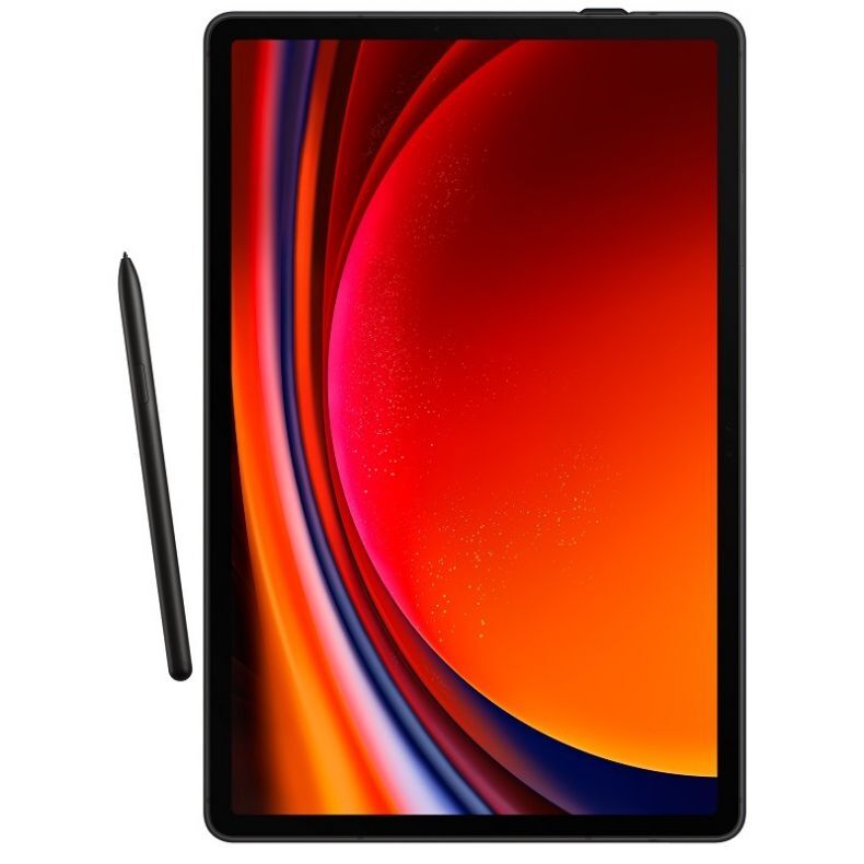 SAMSUNG Galaxy Tab S9+ dėklas