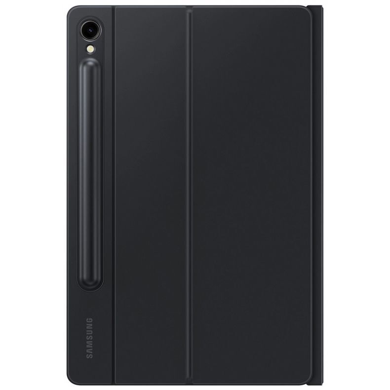 SAMSUNG Galaxy Tab S9 dėklas su klaviatūra